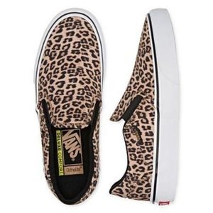 Vans Asher DX Women's Slip on